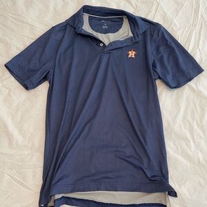 Men’s - Small - Johnnie O with Houston Astros Logo